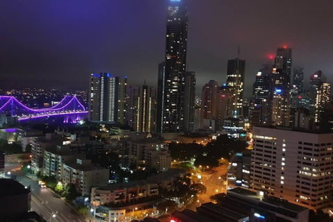Radiance Residence RnR - Accommodation Newcastle 1