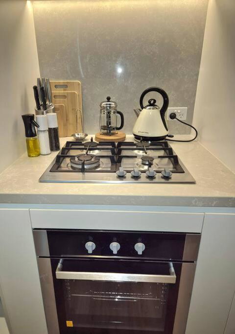Radiance Residence RnR - Accommodation Newcastle 2