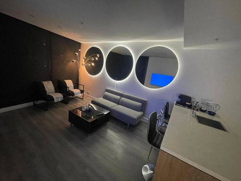 Radiance Residence RnR - Accommodation Newcastle 3