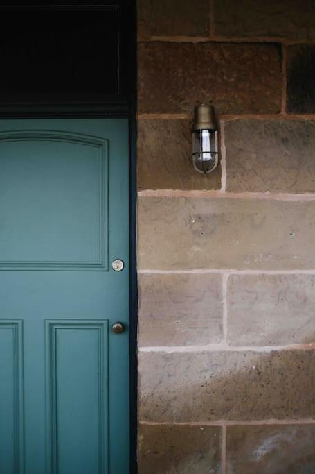 Raffah House - Accommodation Newcastle 1