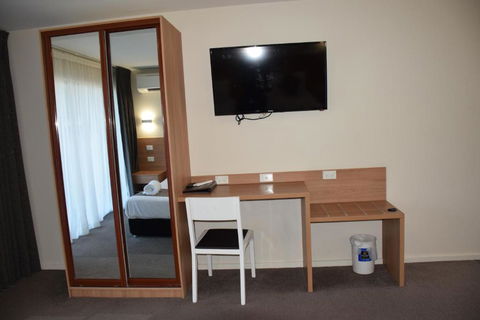 Rainbow Motel Queanbeyan - Accommodation Newcastle 3