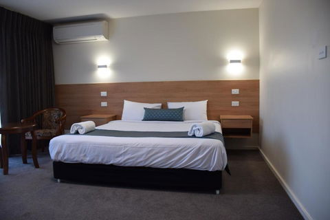 Rainbow Motel Queanbeyan - Accommodation Newcastle 1