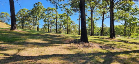 Rainbow Retreat By Tiny Away - Accommodation Newcastle 1