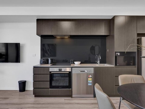 Rambla @ Berwick House - Accommodation Newcastle 3