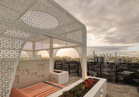 Rambla At South City SQ - Accommodation Newcastle 1