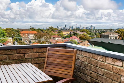 Randwick - RAND8- Albion Street - Accommodation Newcastle 1