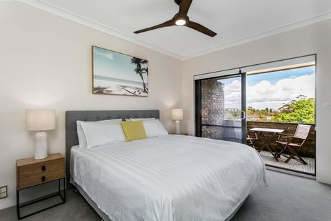 Randwick - RAND8- Albion Street - Accommodation Newcastle 2