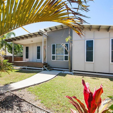 Recovery On Discovery Holiday House - Accommodation Newcastle 3