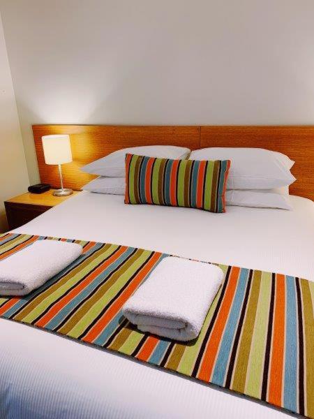 Red Earth Motel - Accommodation Newcastle 3