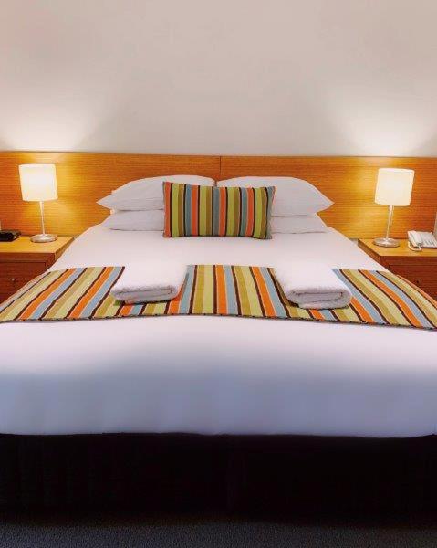 Red Earth Motel - Accommodation Newcastle 2