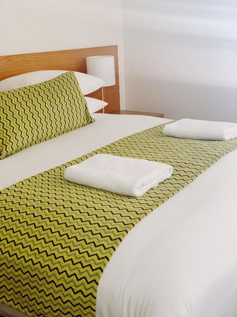 Red Earth Motel - Accommodation Newcastle 0