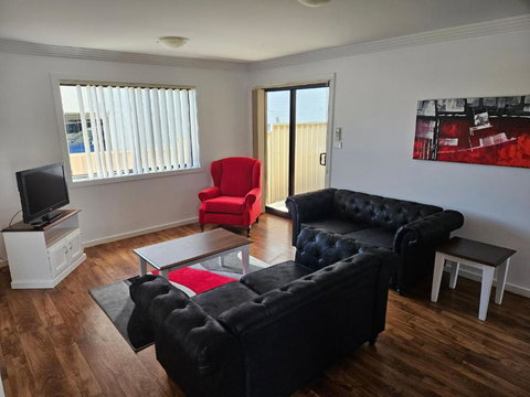 Quintet 1 155 - Accommodation Newcastle 0