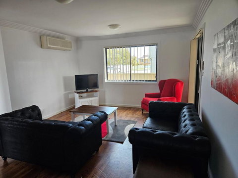 Quintet 1 155 - Accommodation Newcastle 1