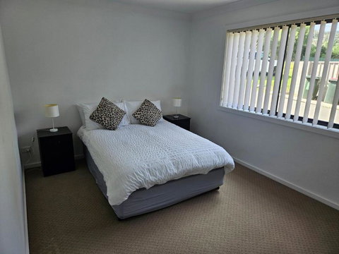 Quintet 1 155 - Accommodation Newcastle 2