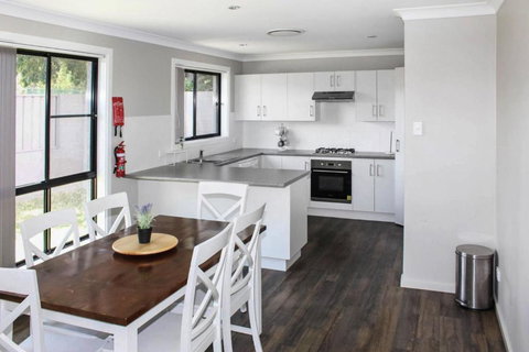 Quintet 1 157 - Accommodation Newcastle 3