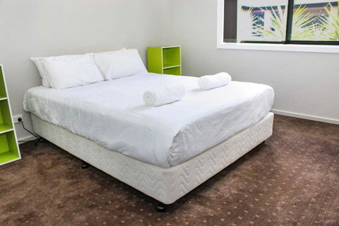 Quintet 1 157 - Accommodation Newcastle 2