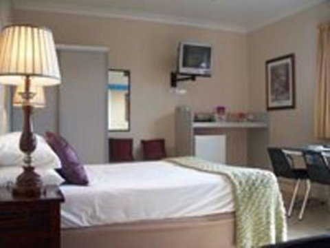 Aspect Central - Accommodation Newcastle 2