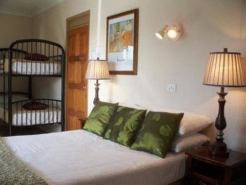 Aspect Central - Accommodation Newcastle 1