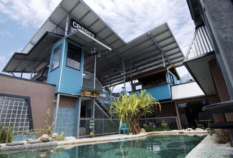 Aspect Central - Accommodation Newcastle 0