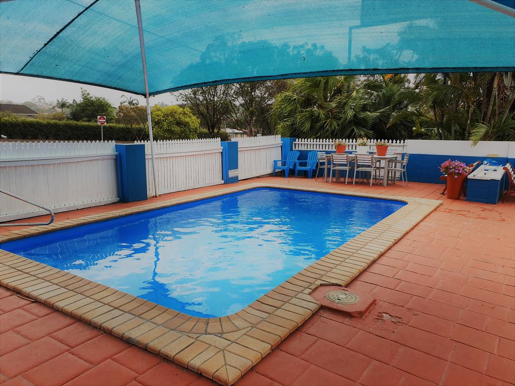 Aspley QLD Accommodation Newcastle