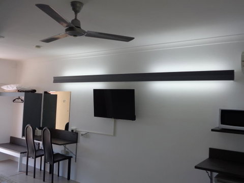 Aspley Sunset Motel - Accommodation Newcastle 1