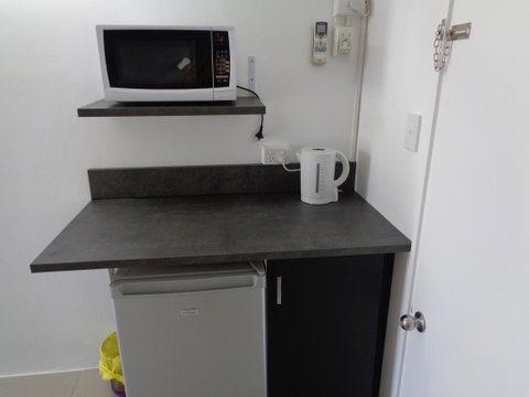 Aspley Sunset Motel - Accommodation Newcastle 2