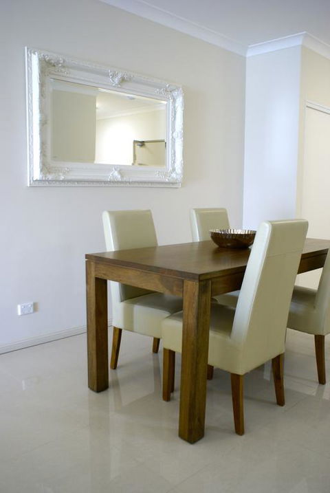 Astina Serviced Apartments - Central - Accommodation Newcastle 3