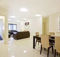 Astina Serviced Apartments - Central - Accommodation Newcastle