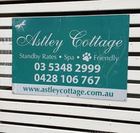 Astley Cottage - Accommodation Newcastle
