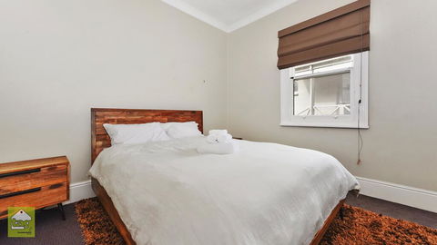 Aston On Alexander - Boutique Accommodation - Accommodation Newcastle 3