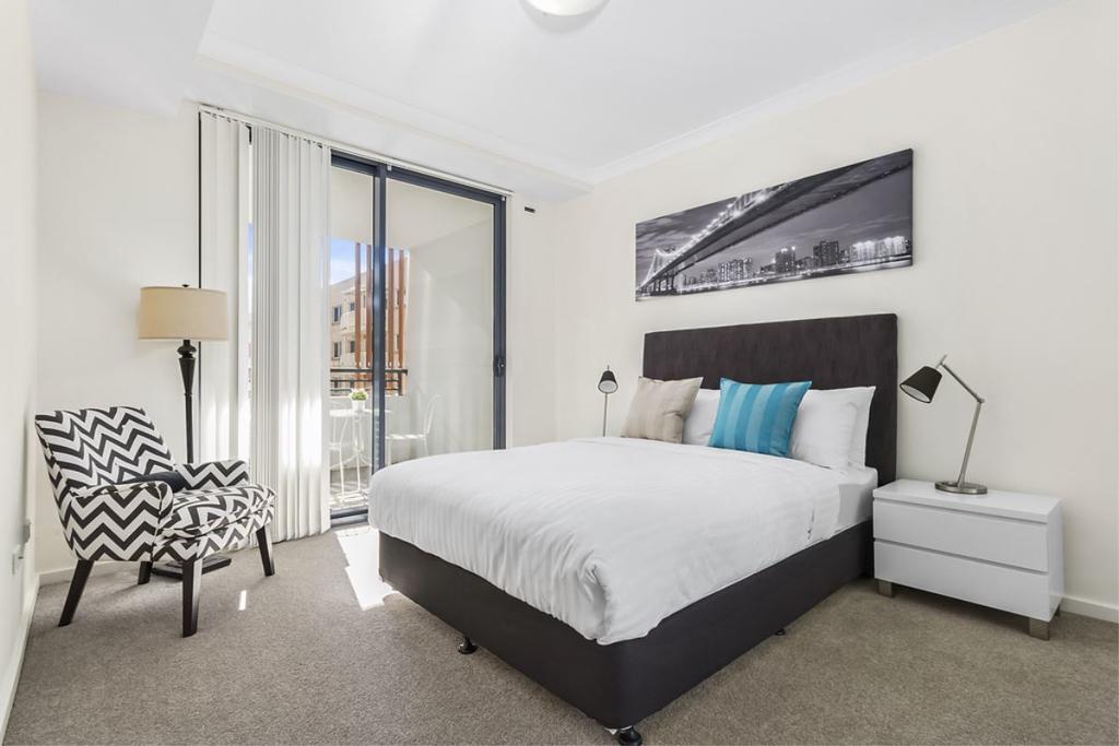 Liverpool NSW Accommodation Newcastle
