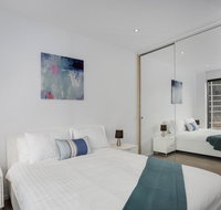 Astra Apartments Southbank - Accommodation Newcastle
