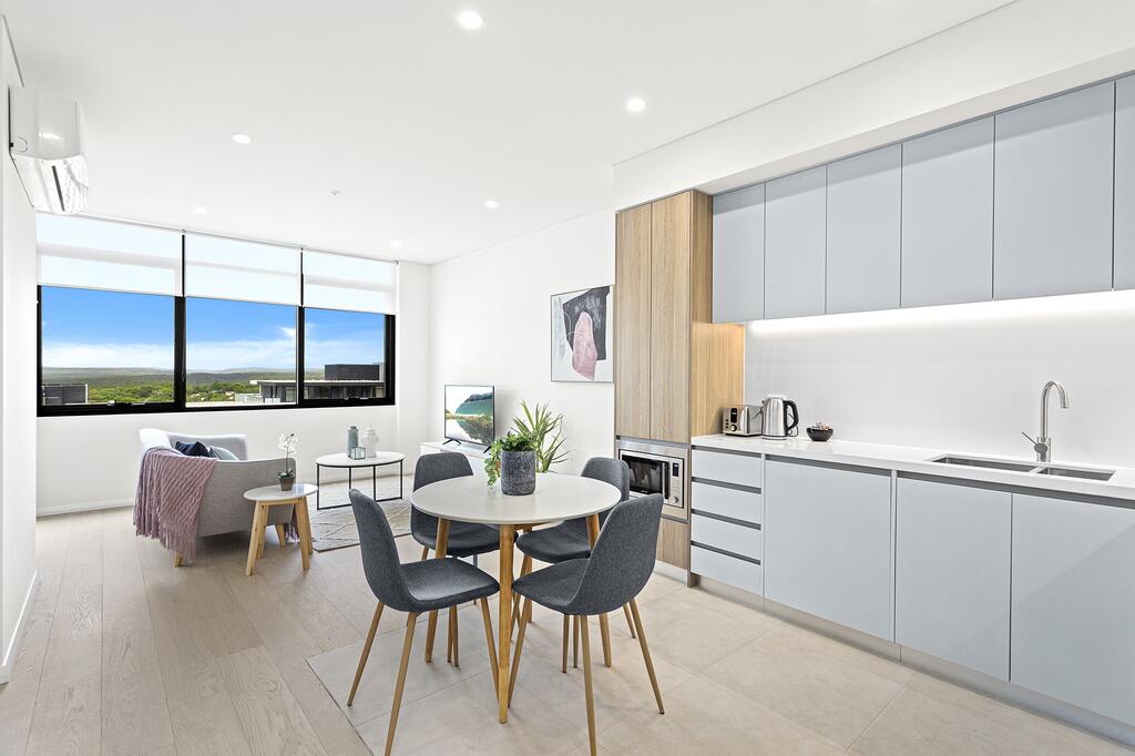 Audley NSW Accommodation Newcastle