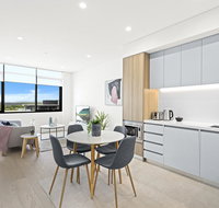 Astra Apartments Sutherland Shire - Accommodation Newcastle
