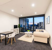 Astrina Deluxe 2 Bedroom - Accommodation Newcastle