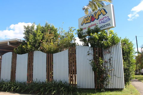 Asylum Cairns Hostel - Accommodation Newcastle 3