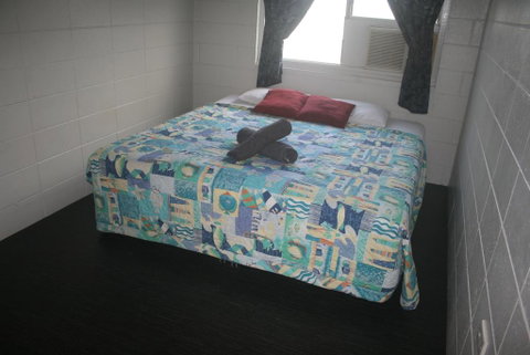 Asylum Cairns Hostel - Accommodation Newcastle 1