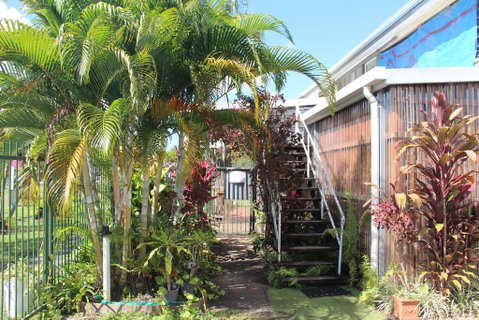 Asylum Cairns Hostel - Accommodation Newcastle 2