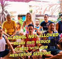Asylum Sydney Backpackers Hostel - Accommodation Newcastle