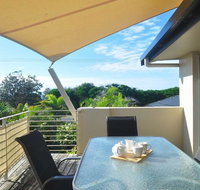 At the Beach - Lennox Head - Accommodation Newcastle