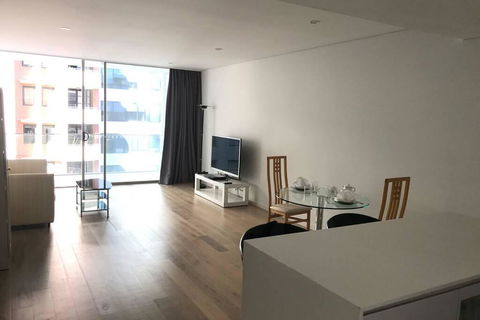 Atria Apartment - Accommodation Newcastle 2