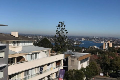 Atria Apartment - Accommodation Newcastle 0