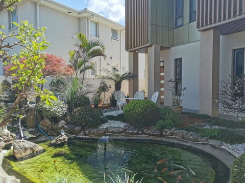 Attached Self Service Waterfront Whole Villa - Sydney - Accommodation Newcastle 1