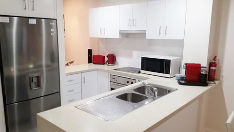 Attenborough Apartments - Accommodation Newcastle 0