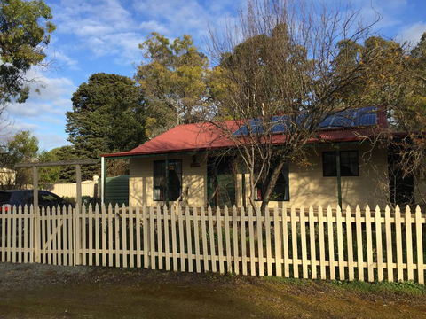 Auburn Hideaway Clare Valley - Accommodation Newcastle 1