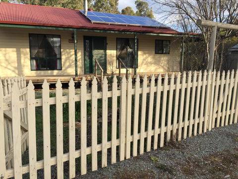 Auburn Hideaway Clare Valley - Accommodation Newcastle 2