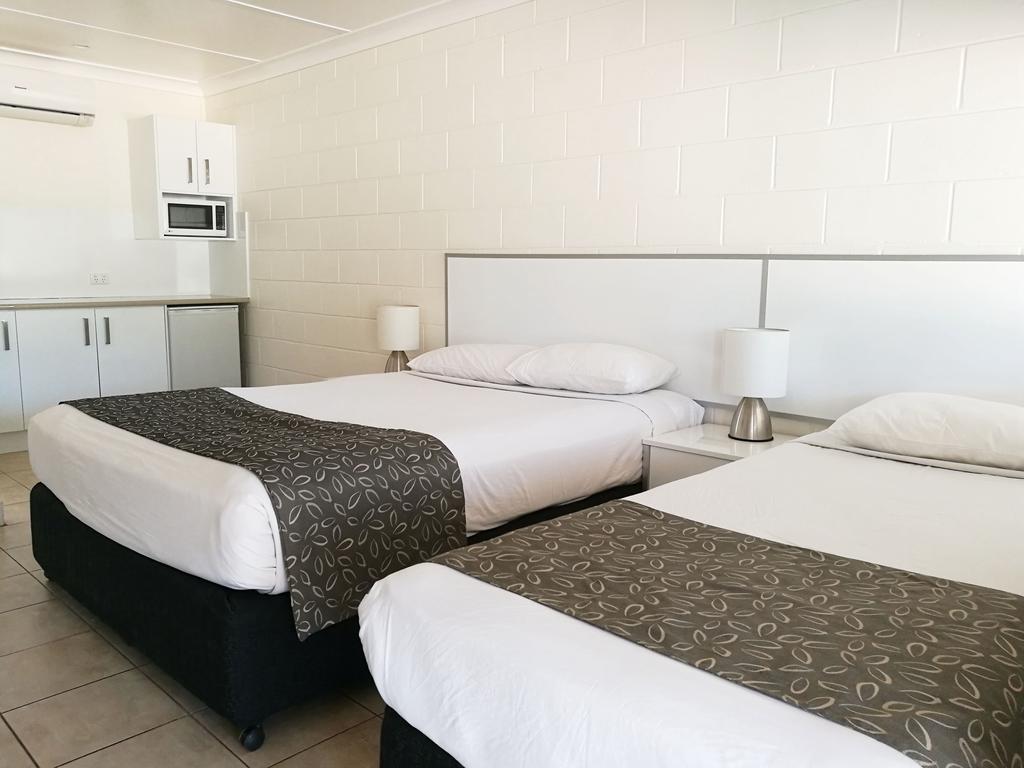 Augathella QLD Accommodation Newcastle