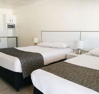Augathella Motel  Caravan Park - Accommodation Newcastle