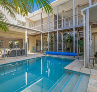 Augusta House - Accommodation Newcastle