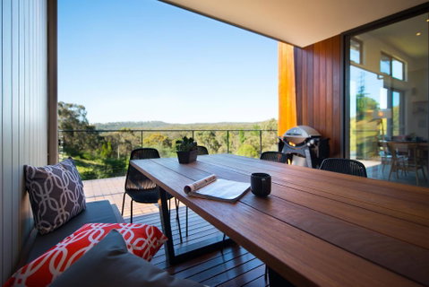 Aura House - Accommodation Newcastle 1